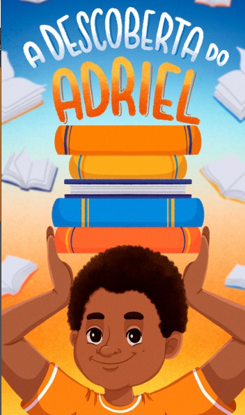 A DESCOBERTA DE ARIEL