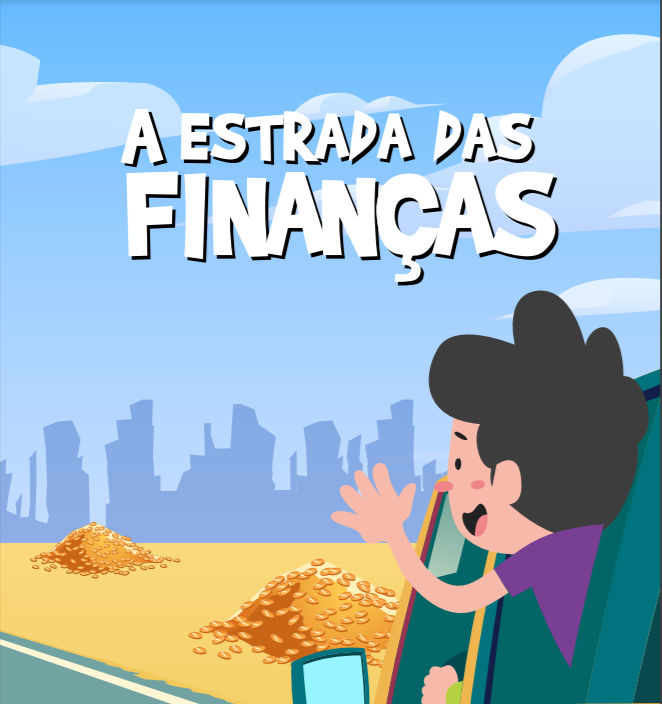 A ESTRADA DAS FINANCAS