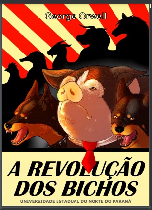 A REVOLUÇÃO DOS BICHOS