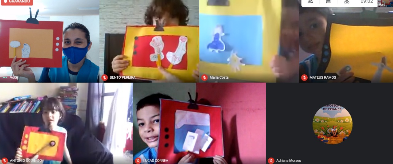 Meios de Comunicação - Televisão - Jardim II A (5).jpg