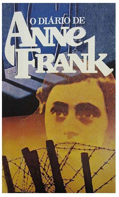 O DIARIO DE ANNE FRANK