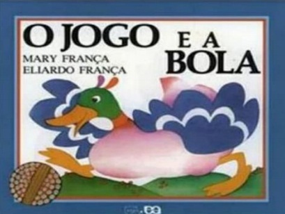 O JOGO E A BOLA