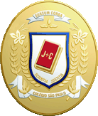 EMBLEMA COMEMORATIVO