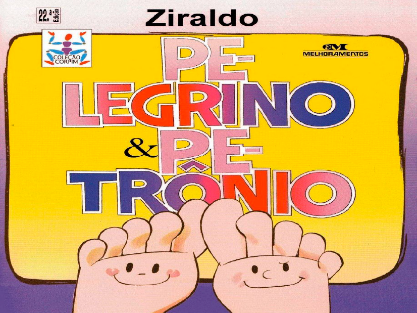 PELEGRINO E PRETRONIO