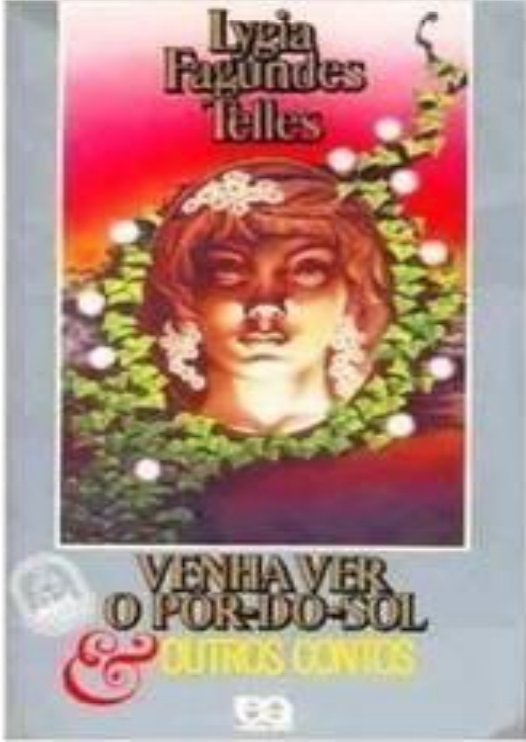 VENHA VER O PÔR DO SOL