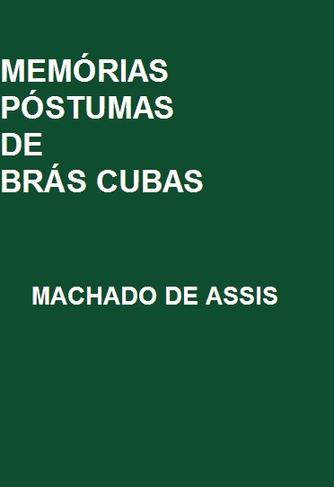BRAS CUBAS