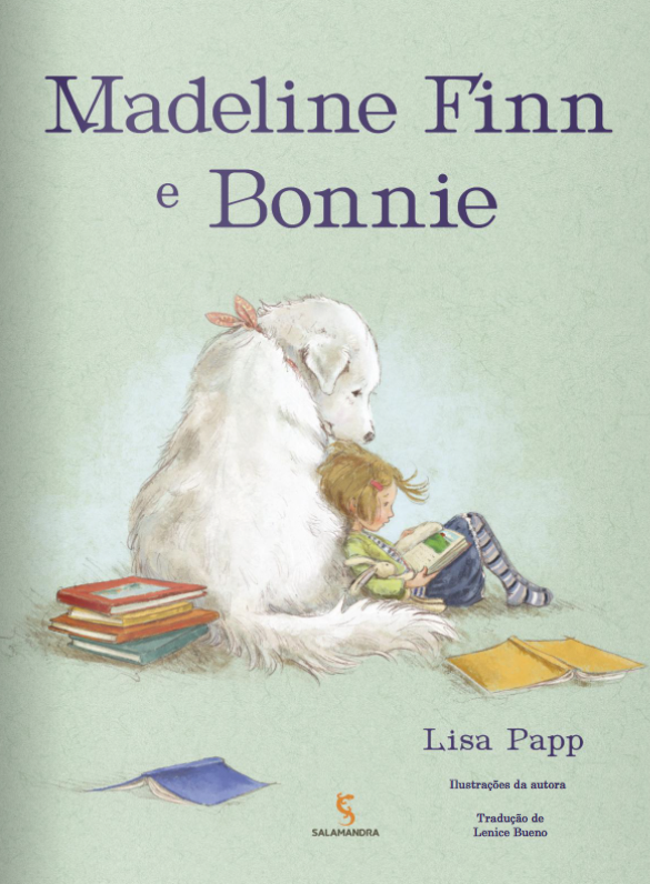 MADELINE FINN E BONNIE