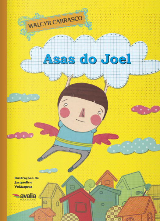ASA DO JOEL