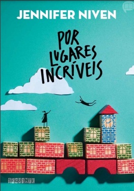 POR LUGARES INCRÍVEIS