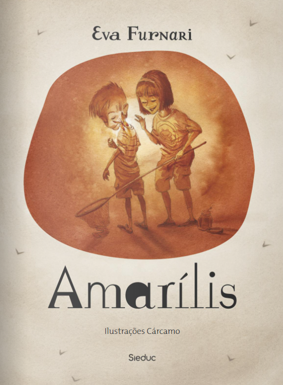 AMARÍLIS