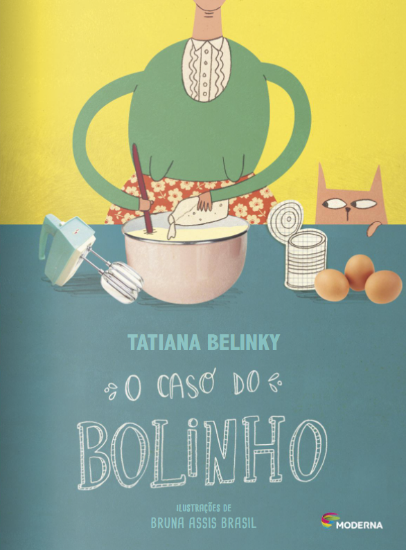 O CASO DO BOLINHO