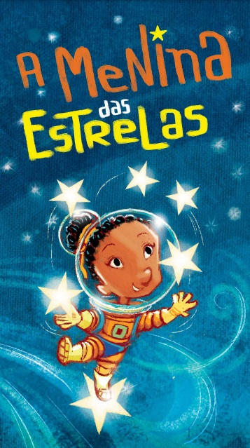 A MENINA DAS ESTRELAS